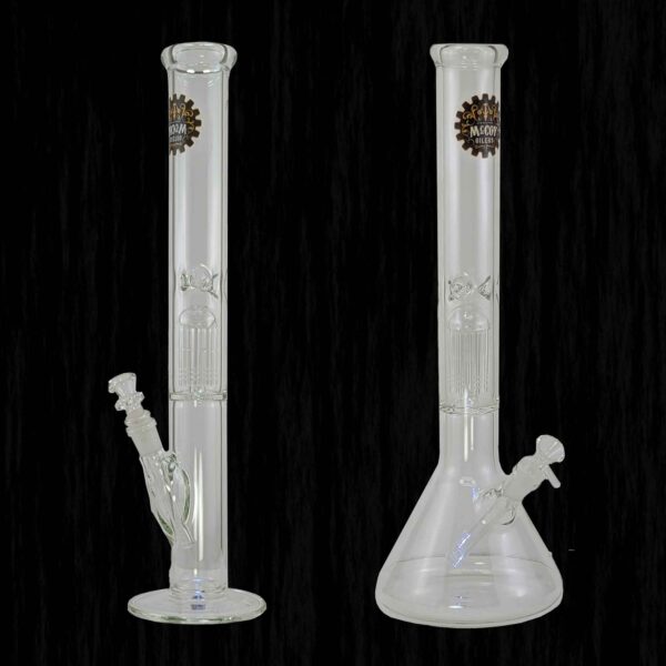791-Hero-w2000 Steam Engine Series Percolated Water Pipe