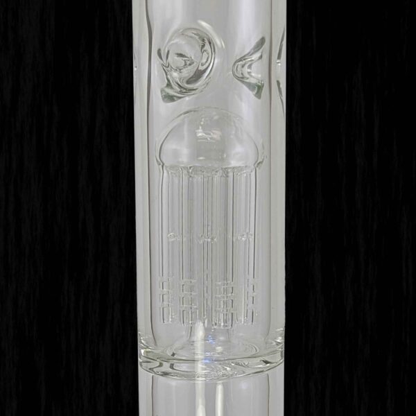 Steam Engine Series Percolated Water Pipe