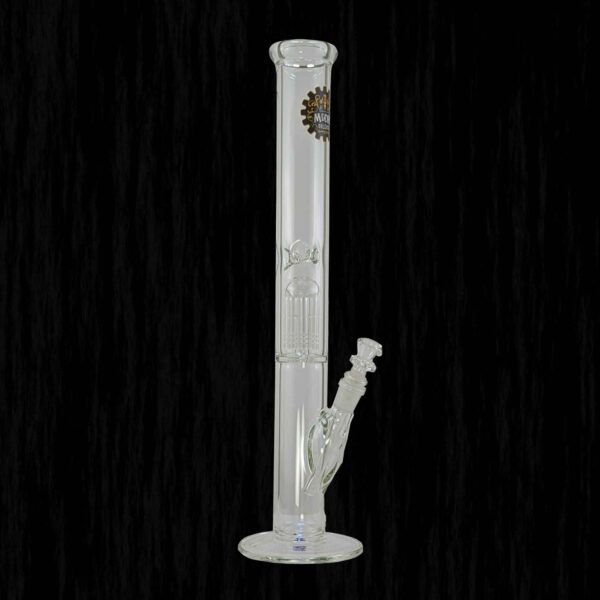 Steam Engine Series Percolated Water Pipe