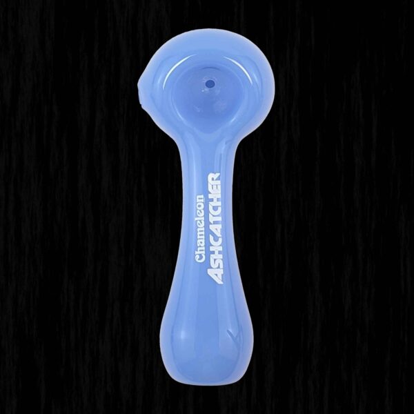 Ashcatcher Glass Pipe
