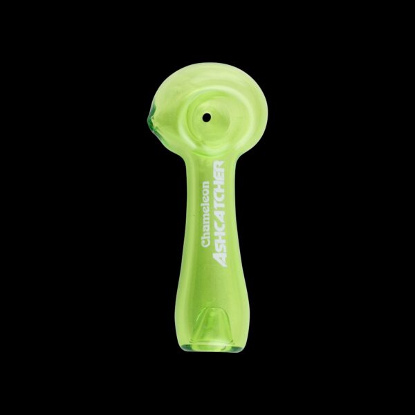 Ashcatcher Glass Pipe