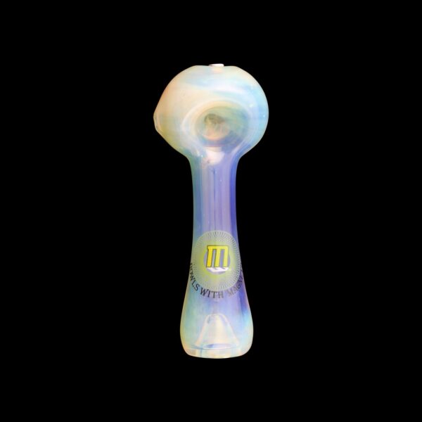 Ash Catcher Mag Tech Glass Pipe