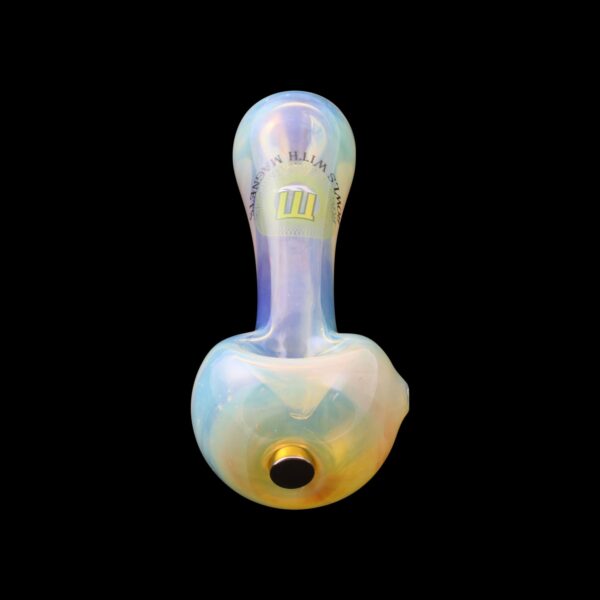 Ash Catcher Mag Tech Glass Pipe