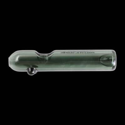 Ash Catcher Steamroller Glass Pipe