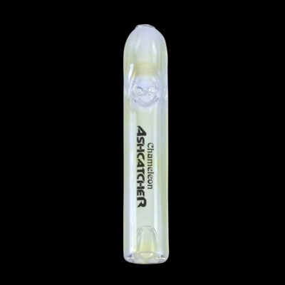 Ash Catcher Steamroller Glass Pipe
