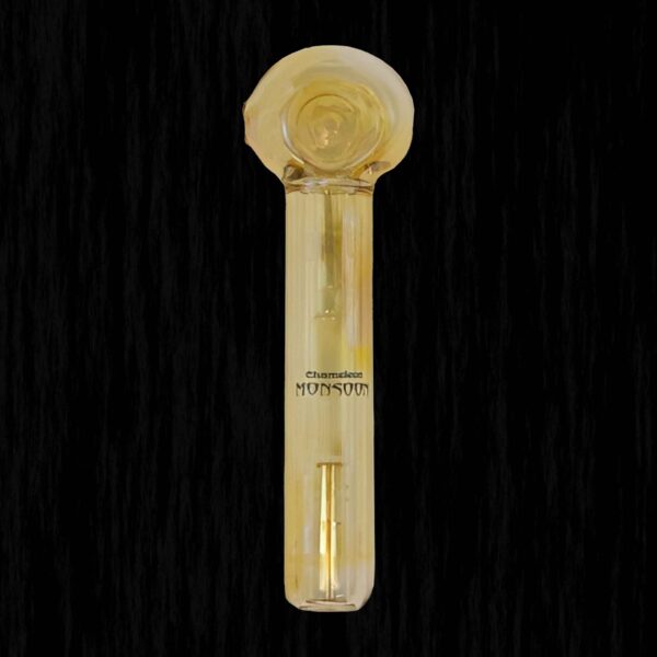 Monsoon Spill Proof Glass Water Pipe