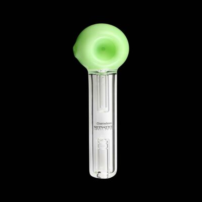 Monsoon Spill Proof Glass Water Pipe Limon