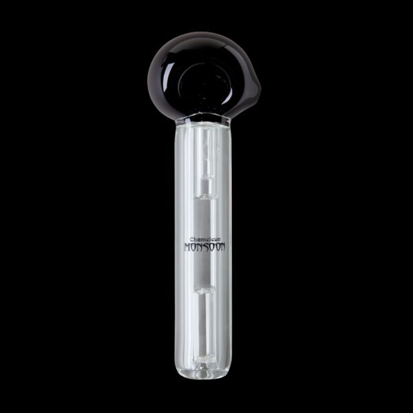 Monsoon Spill Proof Glass Water Pipe