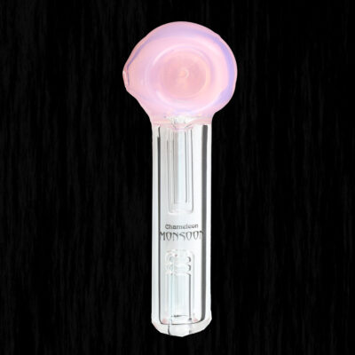 Monsoon Spill Proof Glass Water Pipe