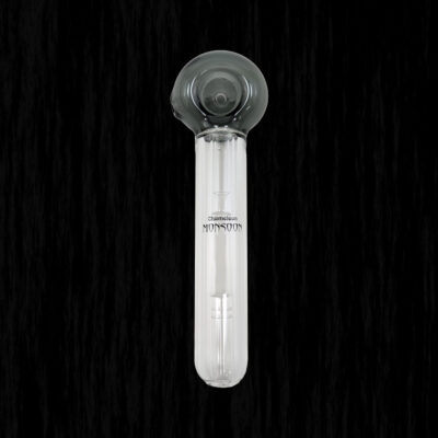 Monsoon Spill Proof Glass Water Pipe