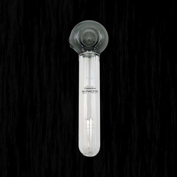 Monsoon Spill Proof Glass Water Pipe