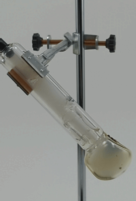 Monsoon Spill Proof Glass Water Pipe
