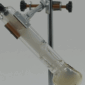 Monsoon Spill Proof Glass Water Pipe