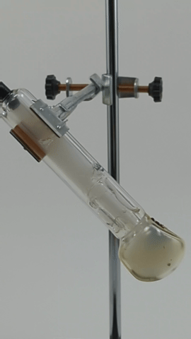 Monsoon Spill Proof Glass Water Pipe