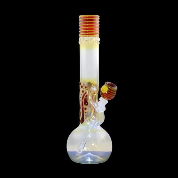 Chameleon Glass – 100% American Handmade Pipes