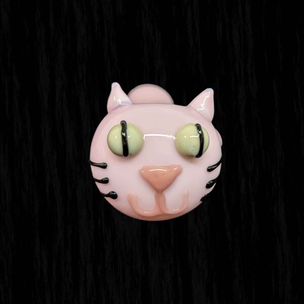 Cat Glass Pipe