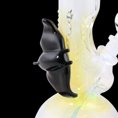 Sting Ray Glass Water Pipe 5 Sting Ray Glass Water Pipe