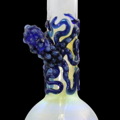 Kraken Octopus Glass Water Pipe 19 Kraken Octopus Glass Water Pipe