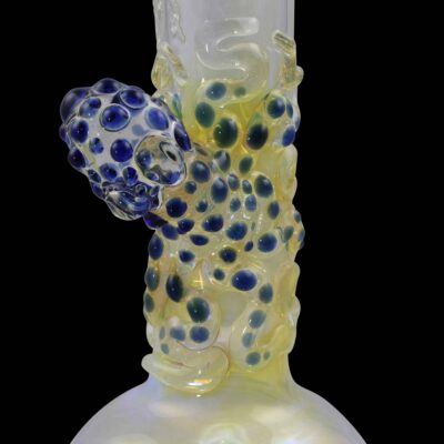 Kraken Octopus Glass Water Pipe 21 Kraken Octopus Glass Water Pipe