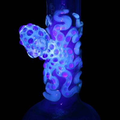 Kraken Octopus Glass Water Pipe 28 Kraken Octopus Glass Water Pipe