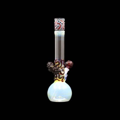 Kraken Octopus Glass Water Pipe 26 Kraken Octopus Glass Water Pipe