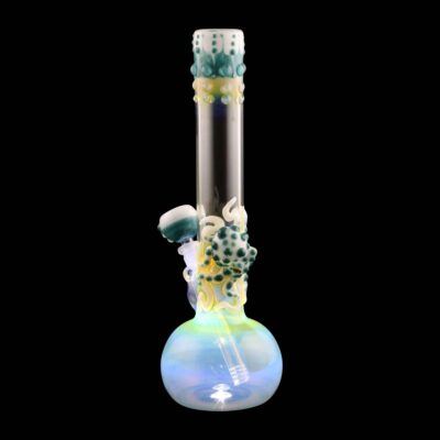 Kraken Octopus Glass Water Pipe 23 Kraken Octopus Glass Water Pipe