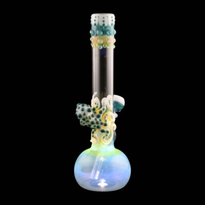 Kraken Octopus Glass Water Pipe 22 Kraken Octopus Glass Water Pipe