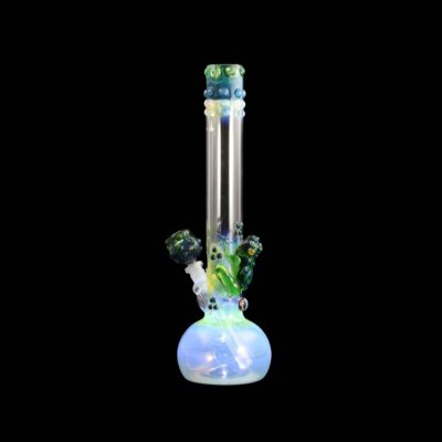 Frog Glass Water Pipe