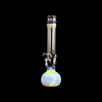 Frog Glass Water Pipe