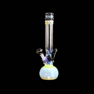 Frog Glass Water Pipe