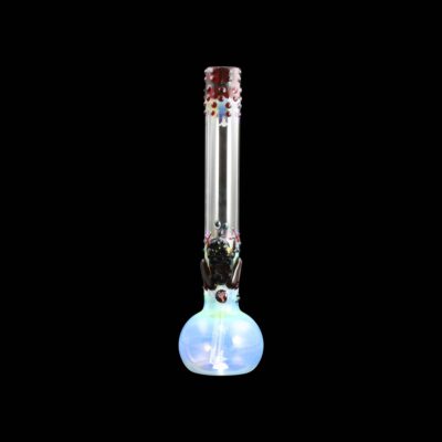 Frog Glass Water Pipe