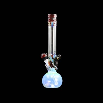 Frog Glass Water Pipe
