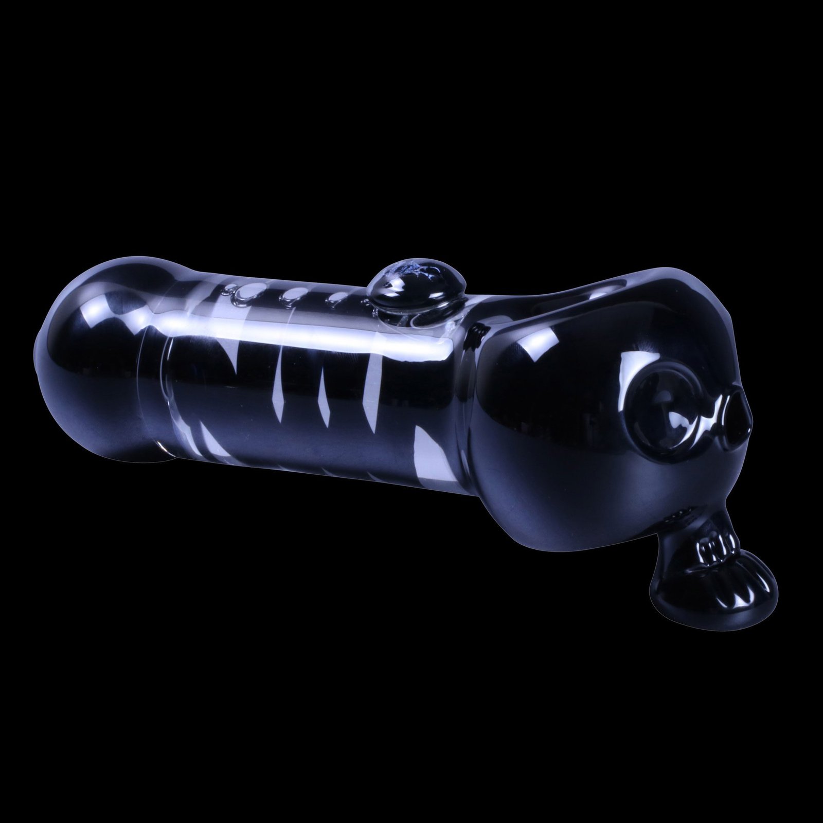 Your Guide To Types Of Bongs And Their Shapes Chameleon Glass 5862