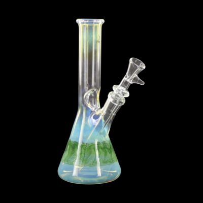 Atmosphere Series Green Deco and Color Change