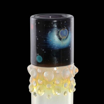 Alien Water Pipe