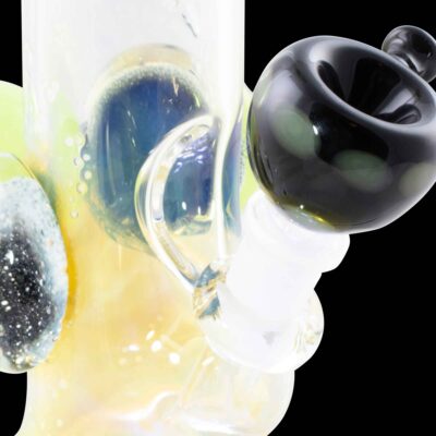 Alien Water Pipe