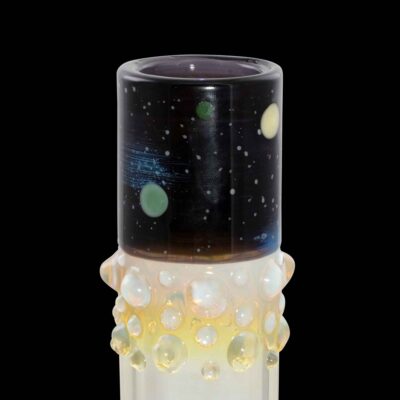Alien Water Pipe #867