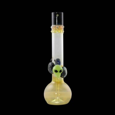 Alien Water Pipe