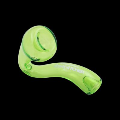 Ash Catcher Lawnchair Sherlock Glass Pipe
