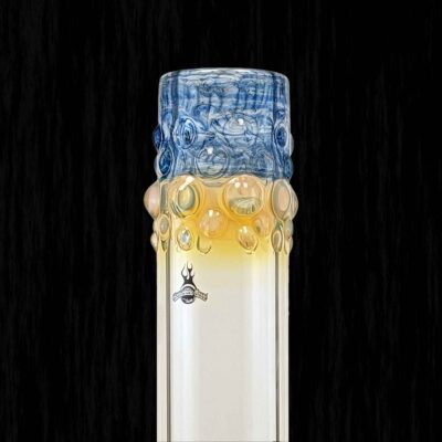 Dolphin Glass Water Pipe 7 Dolphin Glass Water Pipe