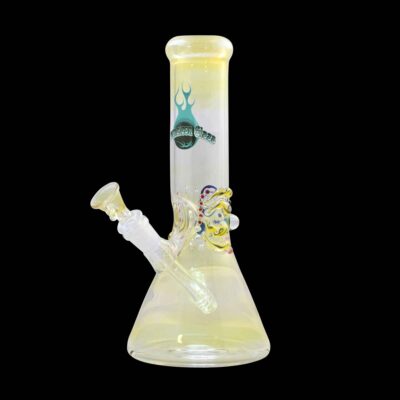 Galactic Series Abstract Art Water Pipe