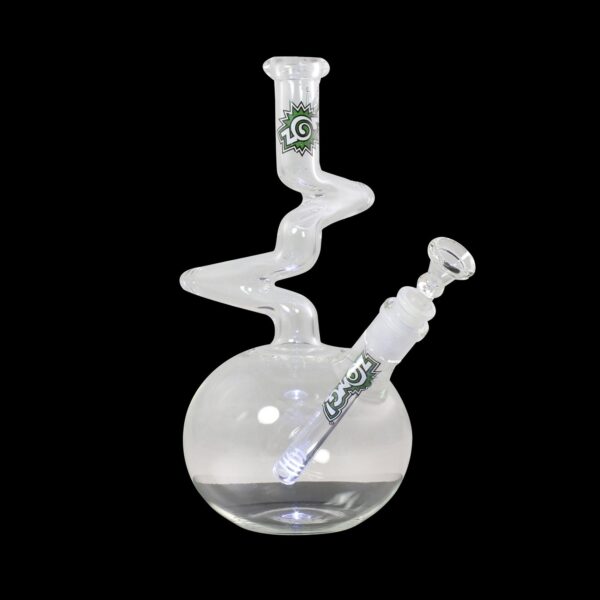 Kinky Water Pipe