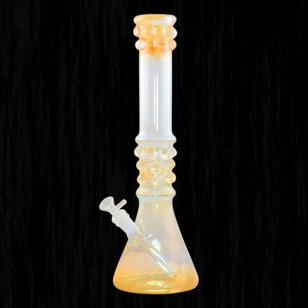 Space Cannon Glass Water Pipe 1 Space Cannon Glass Water Pipe