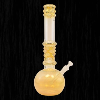 Space Cannon Glass Water Pipe 8 Space Cannon Glass Water Pipe