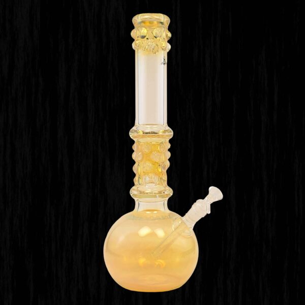 Space Cannon Glass Water Pipe 2 Space Cannon Glass Water Pipe