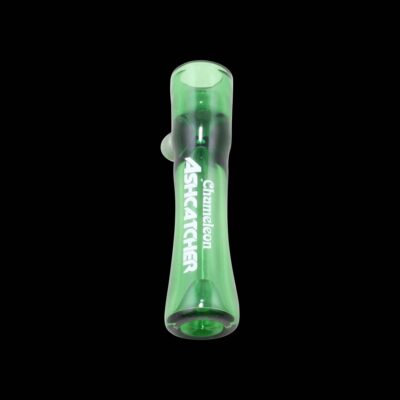 Ash Catcher Cigarette Holder Glass Pipe