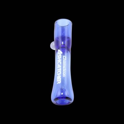 Ash Catcher Cigarette Holder Glass Pipe