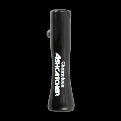 Ash Catcher Chillum Glass Pipe