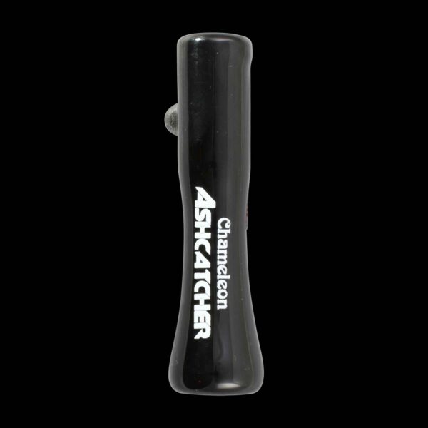 Ash Catcher Chillum Glass Pipe