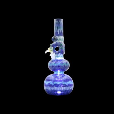 Celestial Series Glass Water Pipe